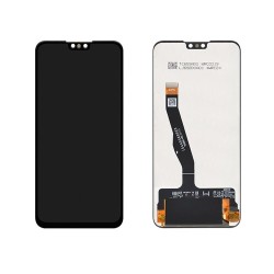 TOUCH+DISPLAY HUAWEI Y8S 6.5" BLACK TOUCH+DISPLAY HUAWEI Y8S 6.5" BLACK